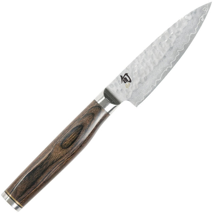 Kai Shun Premier 9cm Paring Knife - Tim Malzer