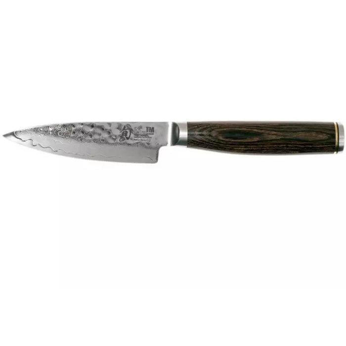 Kai Shun Premier 9cm Paring Knife - Tim Malzer