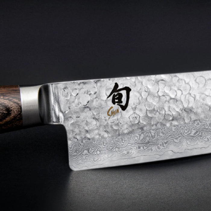 Kai Shun Premier 9cm Paring Knife - Tim Malzer