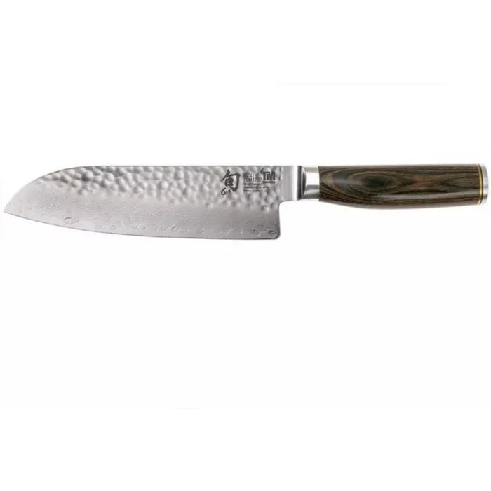 Kai Shun Premier 18cm Santoku Knife - Tim Malzer