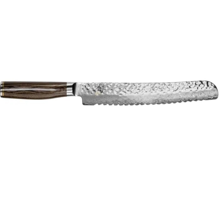 Kai Shun Premier 23cm Bread Knife - Tim Malzer