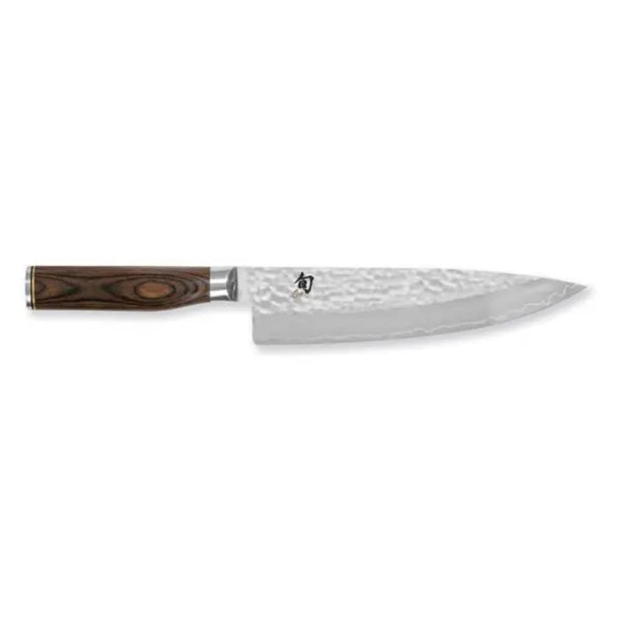 Kai Shun Premier 20cm Chef's Knife - Tim Malzer