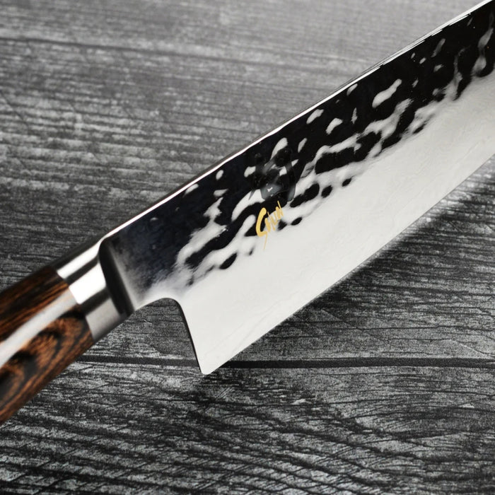 Kai Shun Premier 20cm Chef's Knife - Tim Malzer