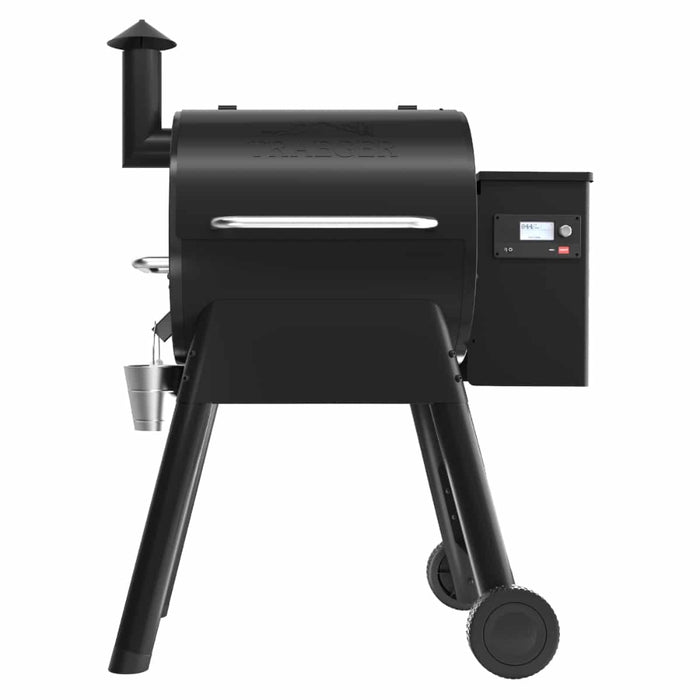 Traeger Pro 575 Wood Pellet Grill