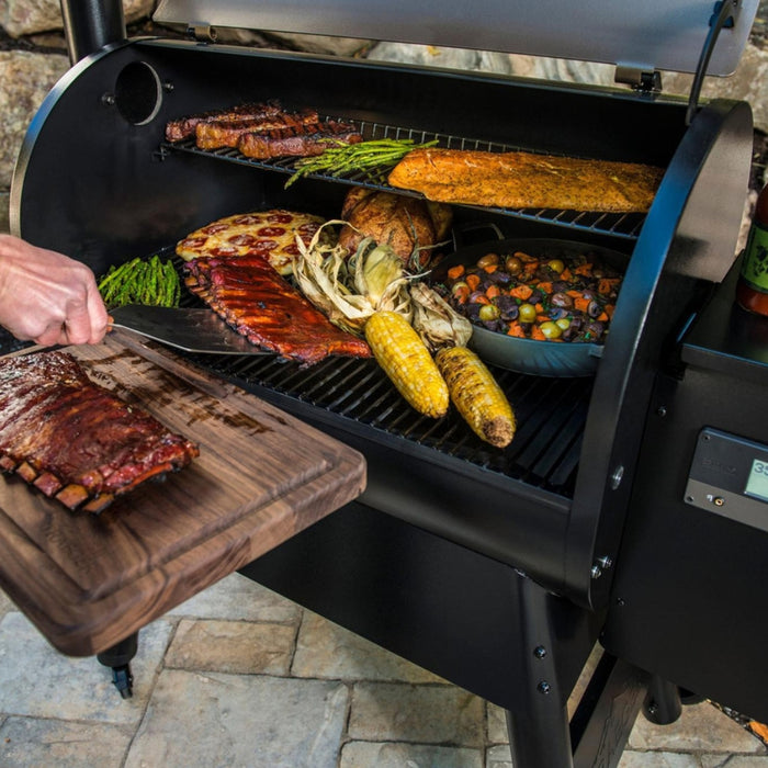 Traeger Pro 575 Wood Pellet Grill