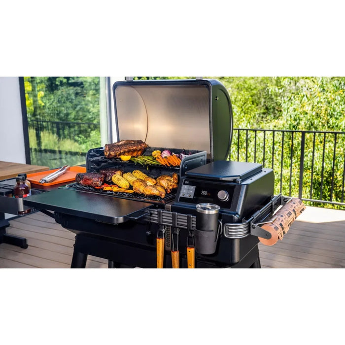 Traeger Ironwood Wood Pellet Grill