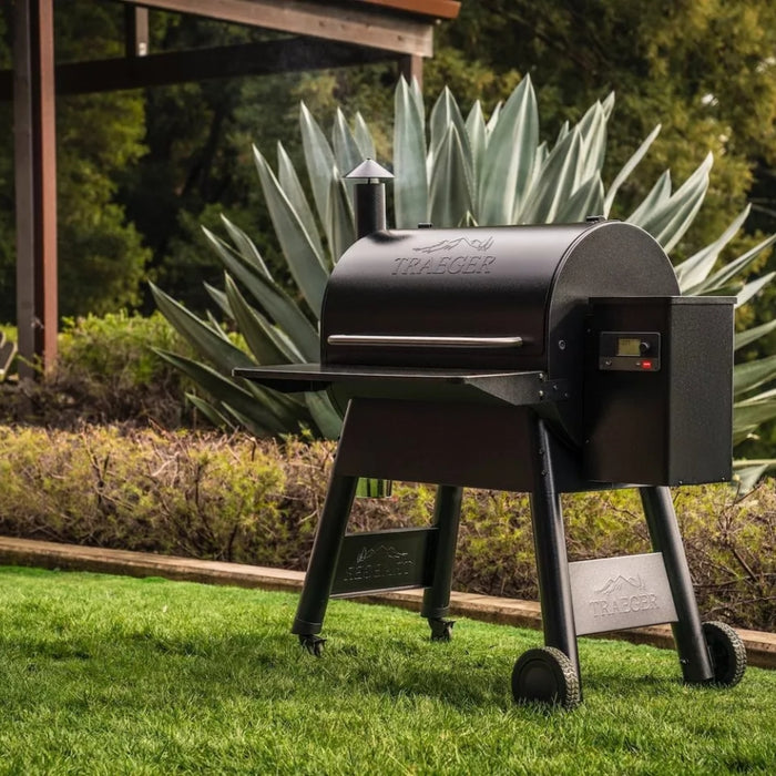 Traeger Pro 780 Wood Pellet Grill