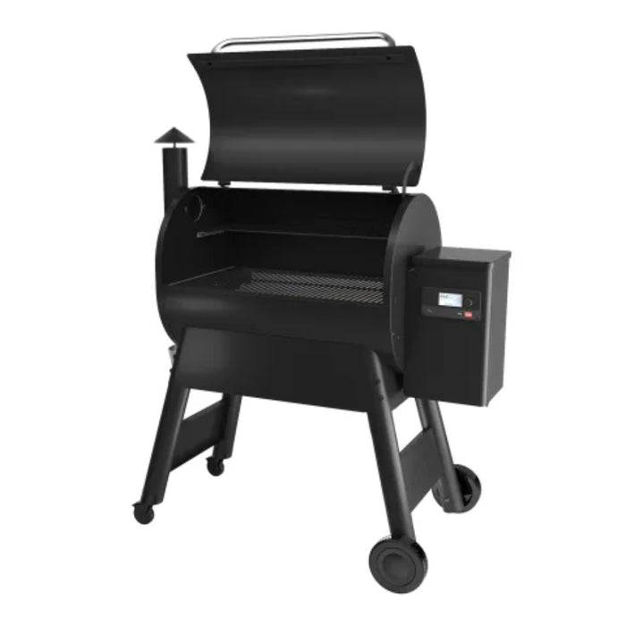 Traeger Pro 780 Wood Pellet Grill