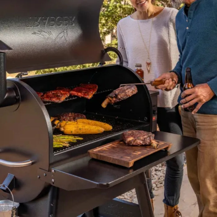 Traeger Pro 780 Wood Pellet Grill