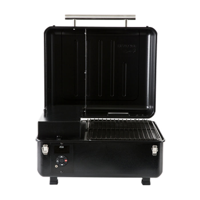 Traeger Portable Ranger Wood Pellet Grill