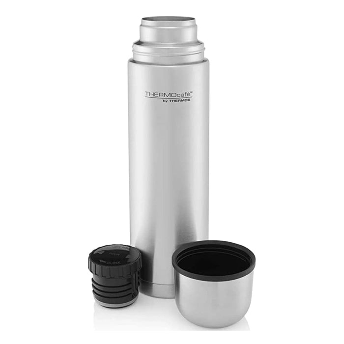 Thermos ThermoCafé Everyday Flask 1L - Inox