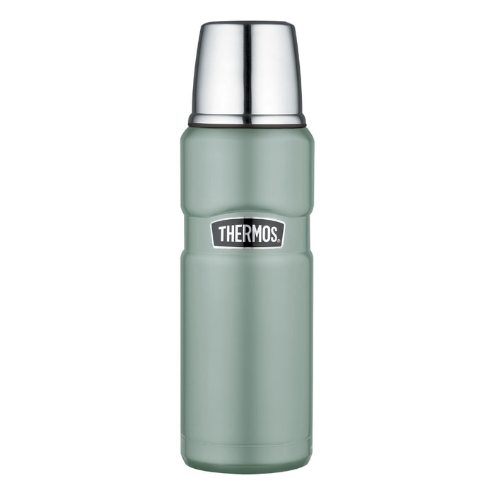 Thermos Stainless King Flask 470ml - Duck Egg