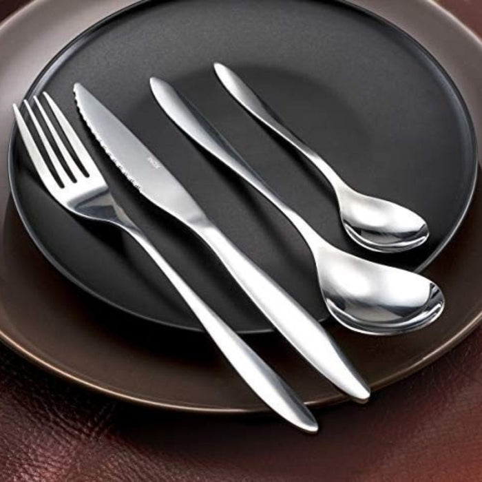 Amefa Actual Cutlery Set 16pc - Gourmet Gear
