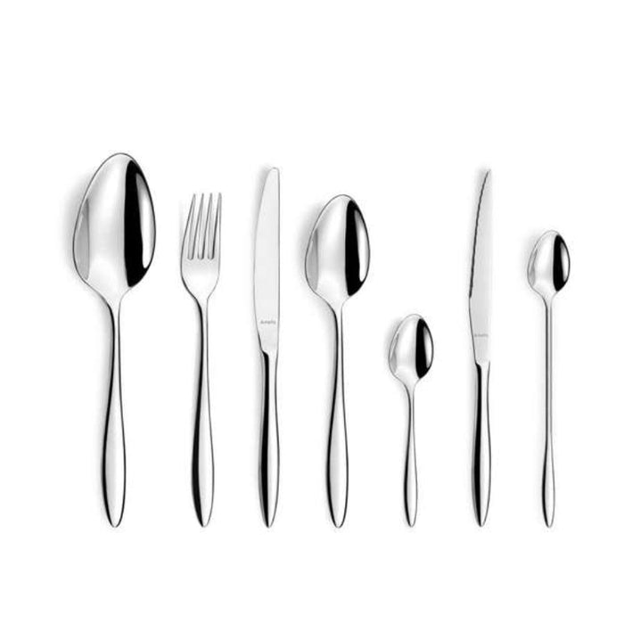 Amefa Ariane 42 - Piece All You Need Cutlery Set - Gourmet Gear