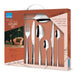 Amefa Ariane 42 - Piece All You Need Cutlery Set - Gourmet Gear