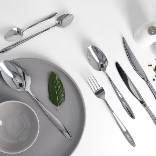 Amefa Ariane 42 - Piece All You Need Cutlery Set - Gourmet Gear