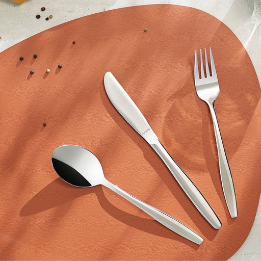 Amefa Florence Cutlery Set – 24 Piece - Gourmet Gear