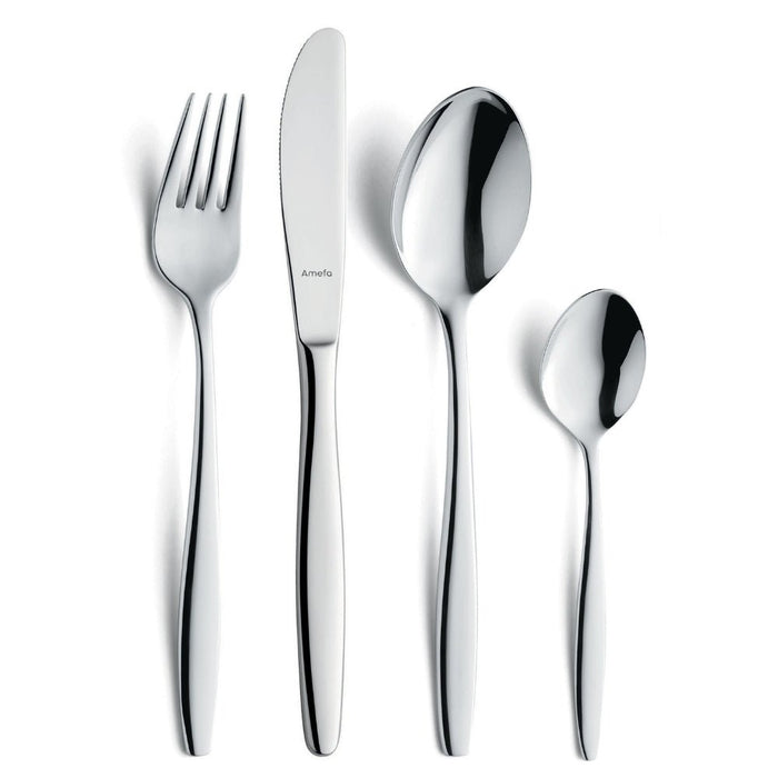 Amefa Florence Cutlery Set – 24 Piece - Gourmet Gear