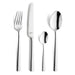 Amefa Moderno Cutlery Set – 24 Piece - Gourmet Gear