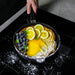 AMT 24cm Induction Frying Pan - Gourmet Gear