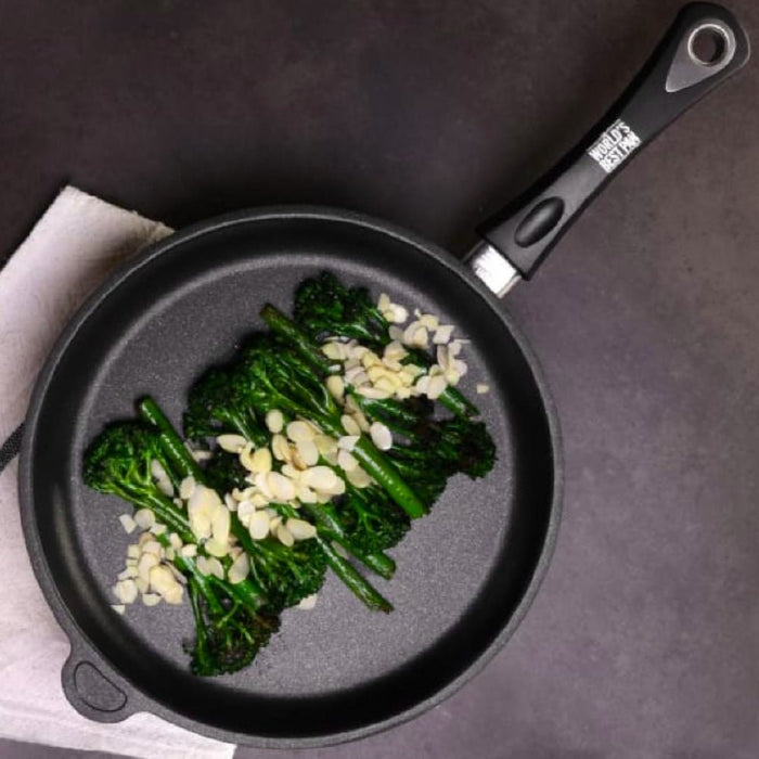 AMT 28cm Gastroguss Braising Pan - Gourmet Gear