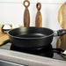 AMT 28cm Gastroguss Braising Pan - Gourmet Gear