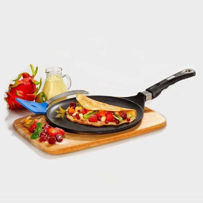 AMT 28cm Gastroguss Crepe Pan - Gourmet Gear