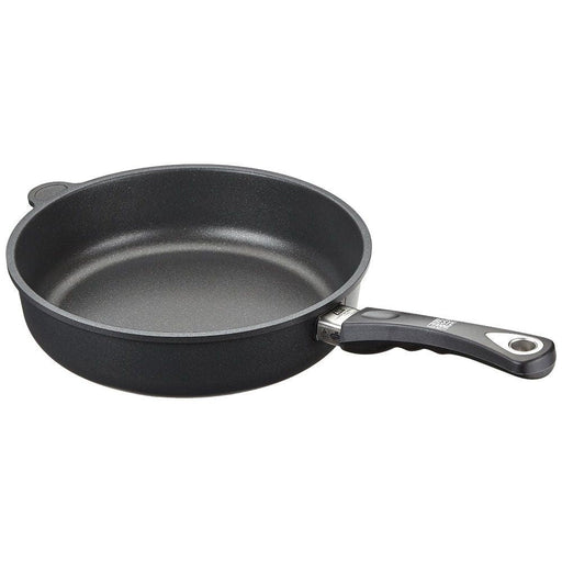 AMT Frying Pan - 28cm, 5cm high - Gourmet Gear