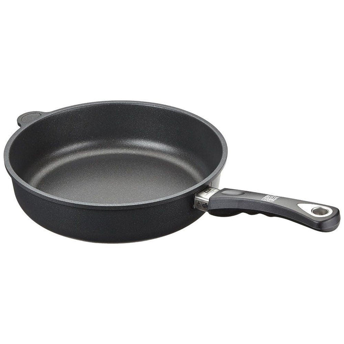 AMT Frying Pan - 28cm, 5cm high - Gourmet Gear
