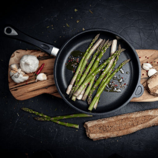 AMT Frying Pan - 32cm - Gourmet Gear