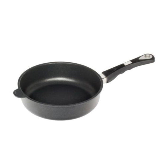 AMT Gastroguss Braising Pan - 24cm - Gourmet Gear