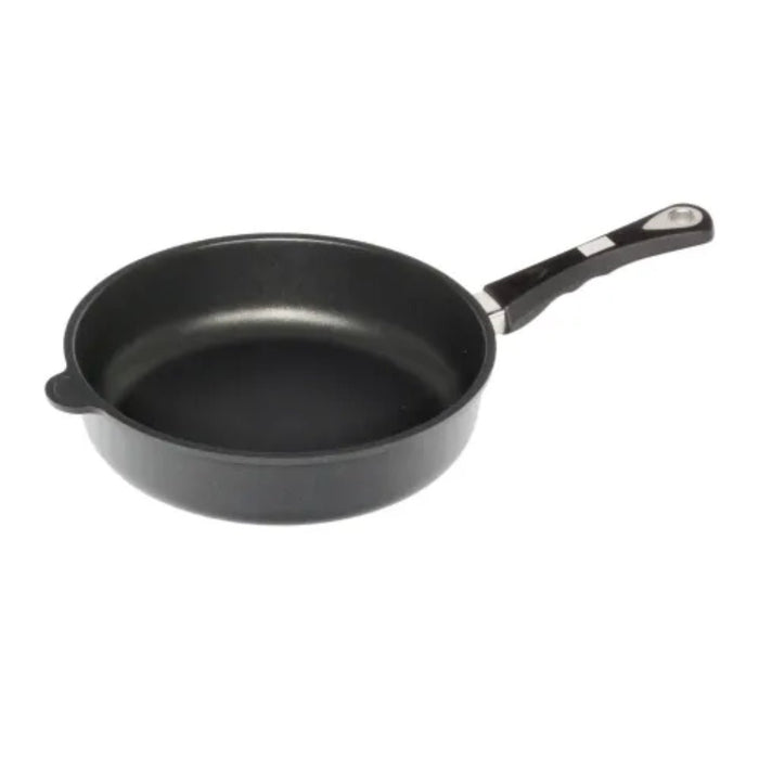 AMT Gastroguss Frying Pan - 24cm - Gourmet Gear