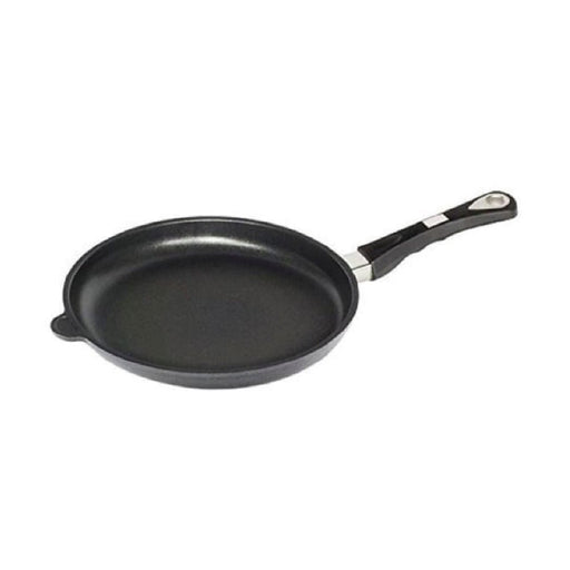 AMT Induction Tossing Pan - 28cm, 4cm high - Gourmet Gear