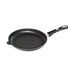 AMT Induction Tossing Pan - 28cm, 4cm high - Gourmet Gear