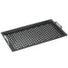 AMT Perforated BBQ grill with handles - Gourmet Gear