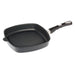 AMT Square Pan Grill Surface 28cm (5cm high) - Gourmet Gear
