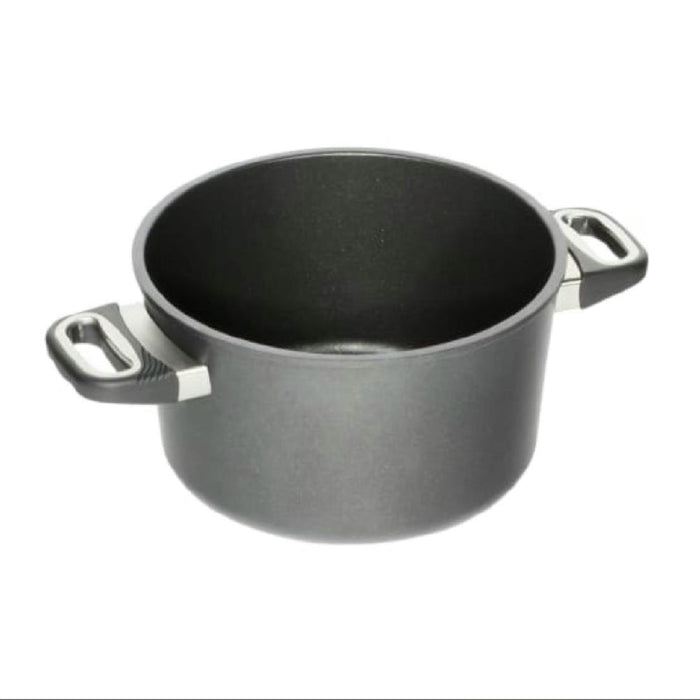 AMT Stock Pot 24cm - 5L - Gourmet Gear