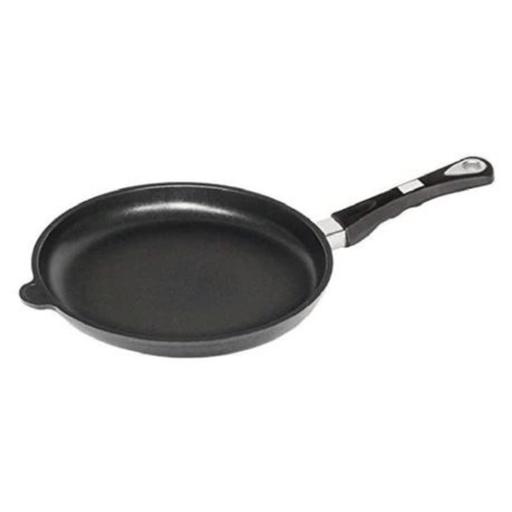 AMT Tossing Pan 28cm (4cm high) - Gourmet Gear