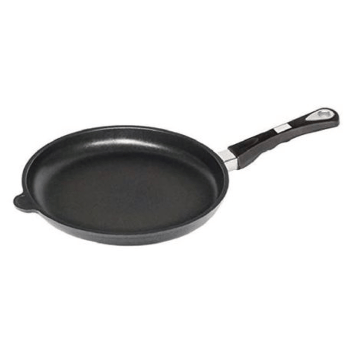 AMT Tossing Pan 28cm (4cm high) - Gourmet Gear