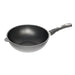 AMT Wok 28cm with long Handle - Gourmet Gear