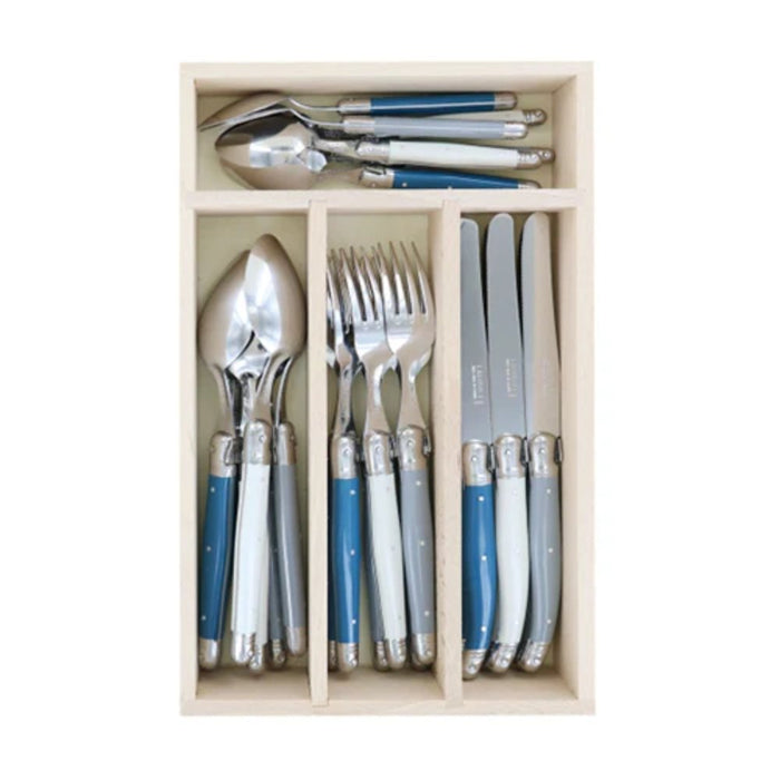 Andre Verdier 24 Piece Cutlery Set - Gourmet Gear