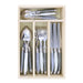 Andre Verdier 24 Piece Cutlery Set - Gourmet Gear