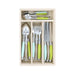 Andre Verdier 24 Piece Cutlery Set - Ambience - Gourmet Gear