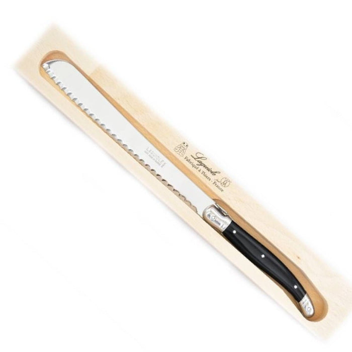 Andre Verdier Bread Knife - 8 Colours - Gourmet Gear