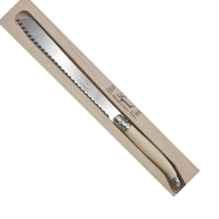 Andre Verdier Bread Knife - 8 Colours - Gourmet Gear