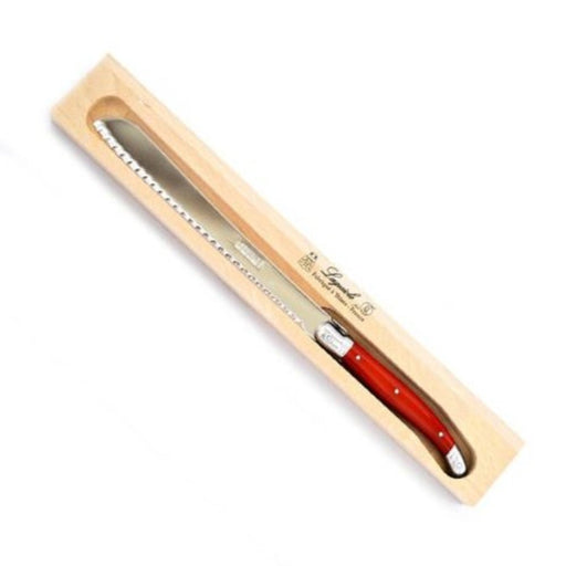 Andre Verdier Bread Knife - 8 Colours - Gourmet Gear