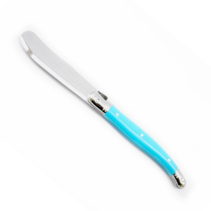 Andre Verdier Butter Knife - 17 Colours - Gourmet Gear
