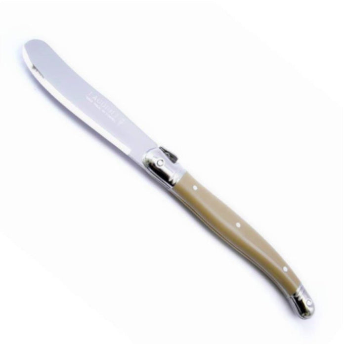 Andre Verdier Butter Knife - 17 Colours - Gourmet Gear