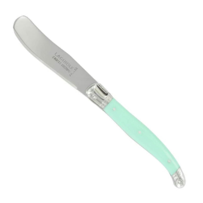 Andre Verdier Butter Knife - 17 Colours - Gourmet Gear
