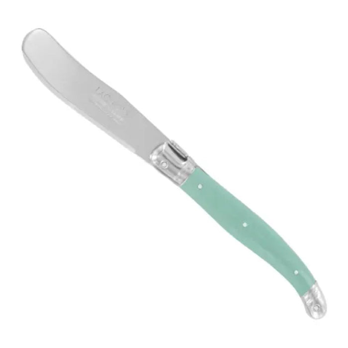Andre Verdier Butter Knife - 17 Colours - Gourmet Gear